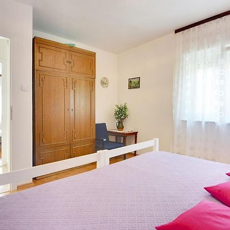Apartment Zajec Premantura Exteriér fotografie