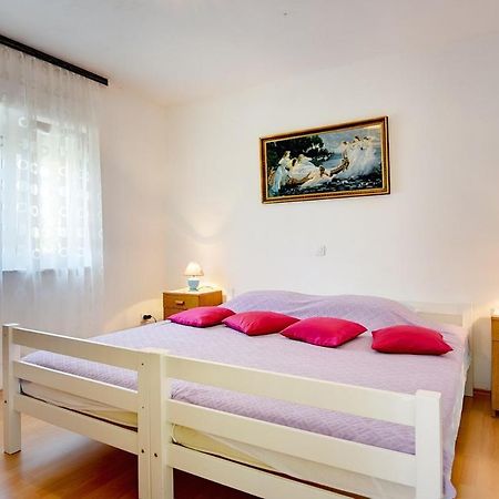 Apartment Zajec Premantura Exteriér fotografie