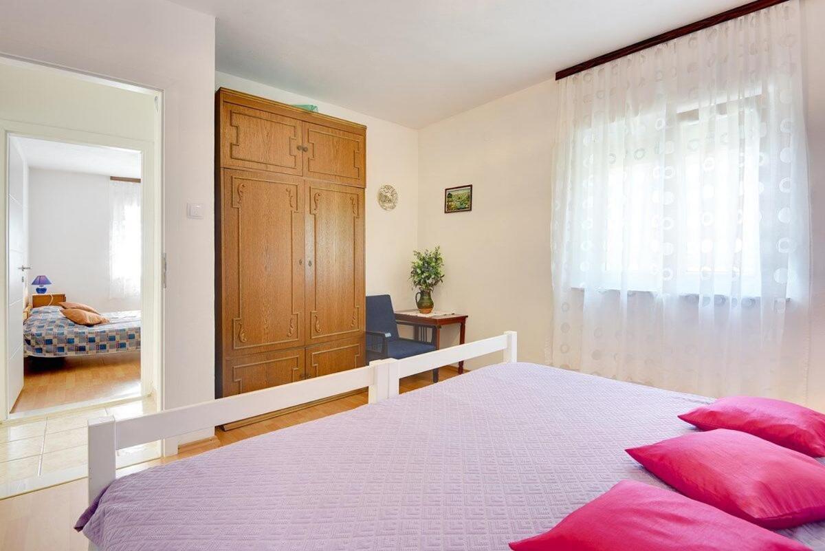Apartment Zajec Premantura Exteriér fotografie