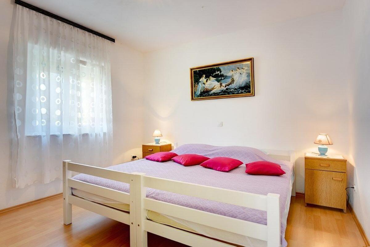 Apartment Zajec Premantura Exteriér fotografie