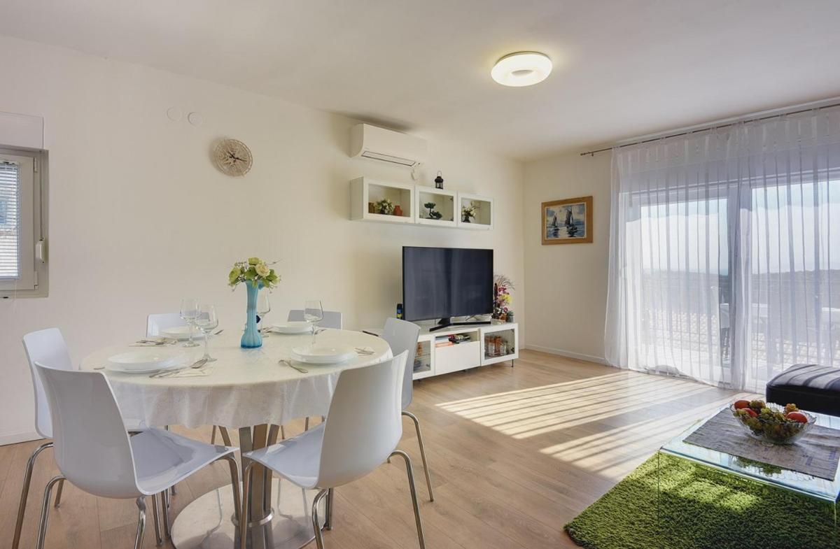 Apartment Zajec Premantura Exteriér fotografie